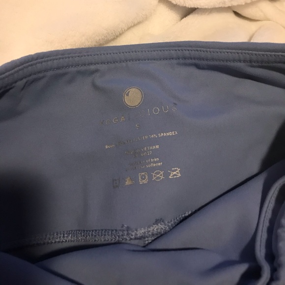 Yogalicious leggings - Picture 3 of 5